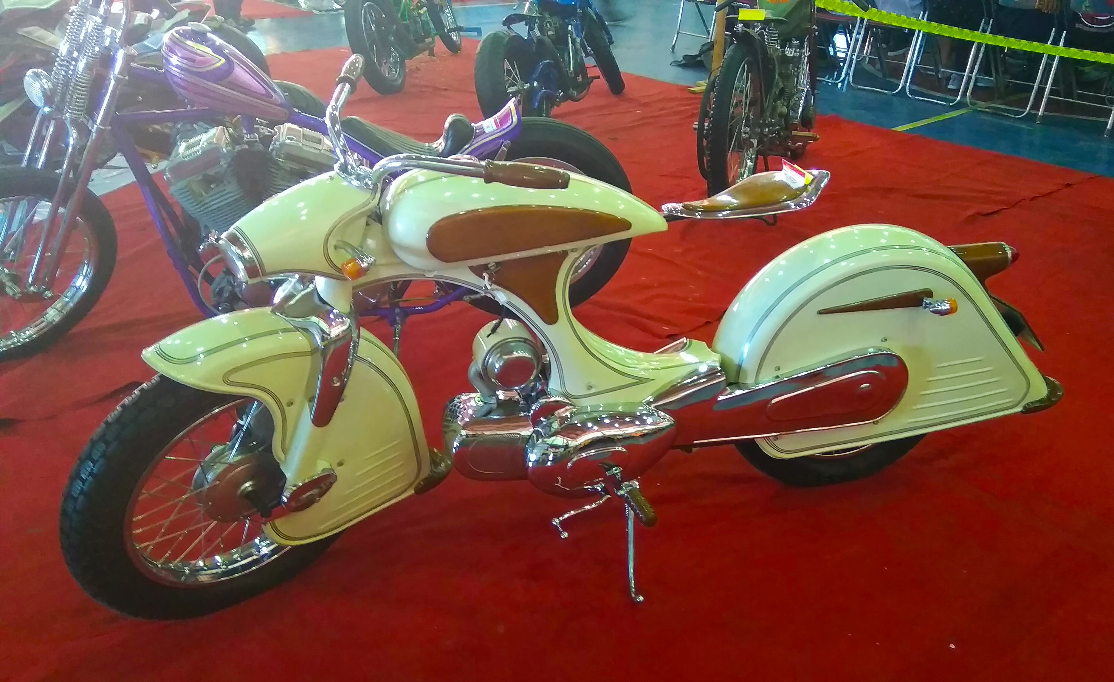 Ums Otocontest 2019 The Real Custom Culture