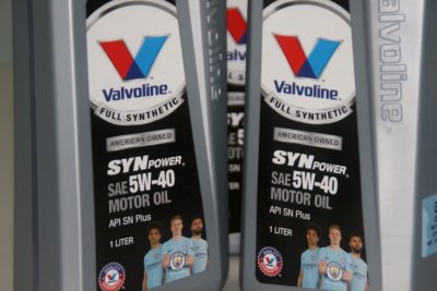 Pelumas Mesin Valvoline. Pilihan cerdas buat penghobi adventure di level novice sampai expert.