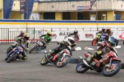 Tarpan Adeeb Jaya Transport Racing Team : ENGINE BUILDER VETERAN ITU TURUN GUNUNG, SETELAH SUKSES KELOLA BISNIS TRANSPORTASI