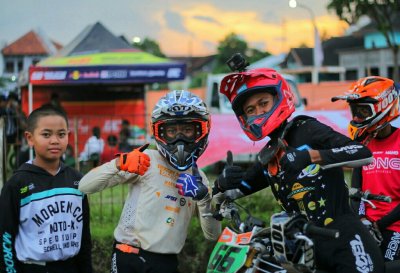 HRT MX GTX TEAM KEDATANGAN SQUAD TEMPUR BARU &amp; FIX MENJADI PERSIAPAN LAGA DI MX GP 2022