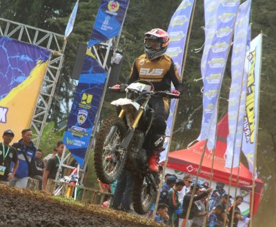 Porprov IX 2025 Cabor Grasstrack, Batu : TARUHAN GENGSI SPORTIFITAS &amp; LOYALITAS PELAKU OTOMOTIF TULUNGAGUNG !