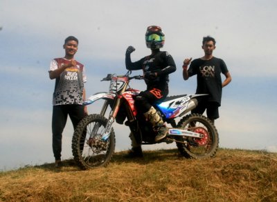 Kunci Agung GTX Team, Tuban : SIAP MENYAMBUT MUSIM KOMPETISI GTX 2022 &amp; OPTIMIS MENJADI JAWARA SPORT TRAIL FFA