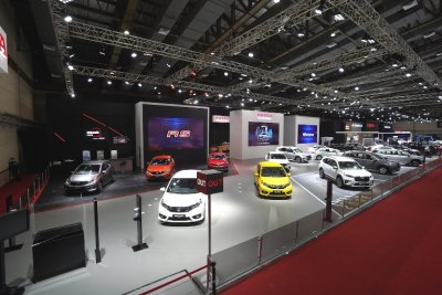 Jakarta Auto Week 2022 : USUNG TEMA “3NJOY HONDA”, HADIRKAN PROGRAM PROMO MENARIK