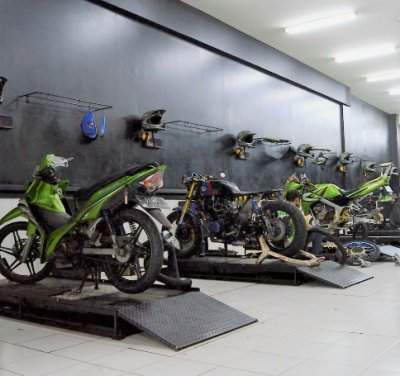 Kawasaki Surapita Unitrans : GELAR SERVICE FEE SPECIAL PRICE SEPANJANG BULAN OKTOBER