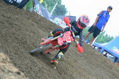 Serigala Malam MX GTX, Pamekasan : MAKIN BERKELAS, DIBACK UP BEGAWAN MOTOCROSS TANAH AIR