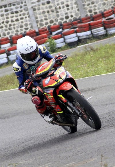 SBRT SRC Reborn AFF Exhaust Widodo Putra Tech Mahameru Racing Team, Ngawi : PENAMPILAN SERI PEMBUKA JRS 2026, DENGAN TOREHAN PRESTASI ISTIMEWA !