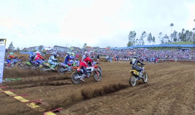 Executive Motocross Jatim : ADOPSI ATURAN LAMA, FASE ADAPTASI MENYAMBUT KLASIFIKASI USIA