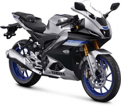 Gebrakan Yamaha, All New R15 Connected Hadirkan Sensasi Berkendara “Connect with The R Spirit”