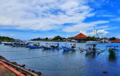 MELALUI EVENT OTOMOTIF, PANTAI BOOM TURUT SERTA MENSUKSESKAN VISIT BANYUWANGI 2022