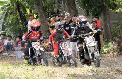 Anniversary Sengkuyung Minitrail 2025, Tunggorono, Jombang : TRIGGER PERJALANAN KOMPETISI MINI TRAIL JATIM ! TANGGAPI KRISIS REGENERASI CROSSER DI JATIM