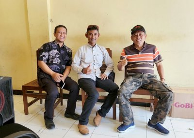 Wacana Pengembangan Fungsi Manfaat Sirkuit Praga, Campurdarat, Tulungagung