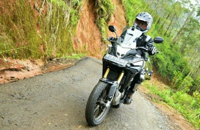 PRIORITASKAN POINT PENTING INI, SAAT RIDING MUDIK LEBARAN