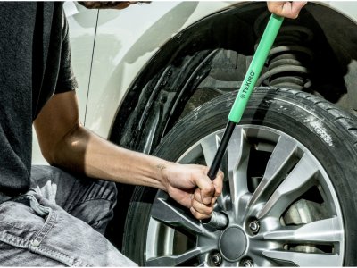 Persiapan Mudik Lebaran, Strategi Mandiri Atasi Masalah Kendaraan di Perjalanan