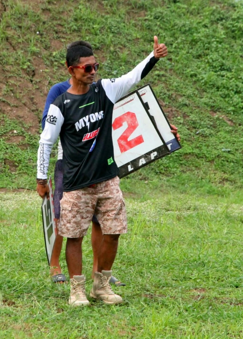 Tri Priyo Nugroho - Nugroho Motocross Training : WASPADAI SEJAK DINI KRISIS REGENERASI MX125, INI POLEMIKNYA !