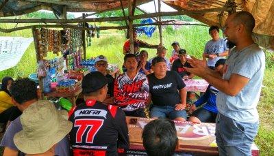 Executive Jatim Motocross : PERTANYAKAN SOAL BIAYA DILUAR PENDAFTARAN EVENT MOTOCROSS