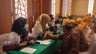 MPM Honda Jatim Aktif Gelar Aksi Sosial di Momen Ramadan, Wujud Semangat Sinergi Bagi Negeri