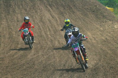 Kejurnas MX GTX - Kasal Cup JC Supertrack 2023 : MOMENTUM KEBANGKITAN GTX MX INDONESIA