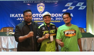 Probolinggo Racing Community &quot;Reborn 2022 : MEGA SKENARIO USAI PANDEMI