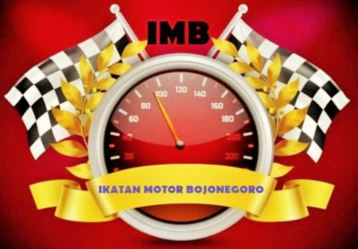 Ikatan Motor Bojonegoro. Tonggak kebangkitan otomotif Bojonegoro, usai pandemi. 