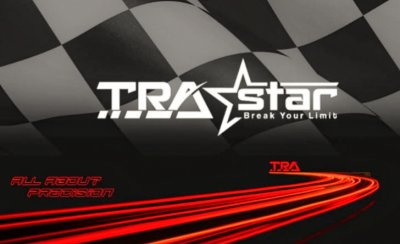 TraStar Option Part Aftermarket : TAMPIL UP DATE MENGAWAL ATRAKTIFNYA INDUSTRI KREATIF OTOMOTIF