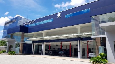 Astra Peugeot Berikan Diskon Untuk Standar Tinggi Layanan Body Repair Semua Merek