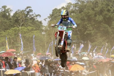RDNG Bali Motopark MX GTX Team :  EVALUASI STRATEGI TIADA HENTI, DEMI TOREHAN PRESTASI &amp; POPULARITAS WISATA BALI