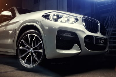 BMW Astra Surabaya : PERKUAT LINE UP BMW SERI X, HADIRKAN VARIAN TERBARU BMW X3 &amp; BMW X7