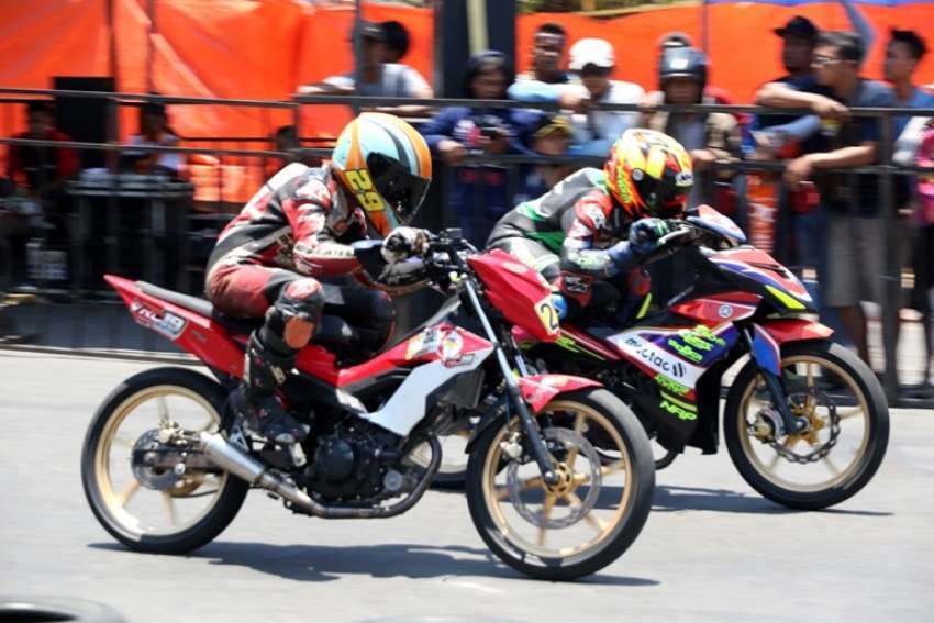  Kejurprov  Road  Race  Jatim 2019 Seri VI Ponorogo TERBAIK 