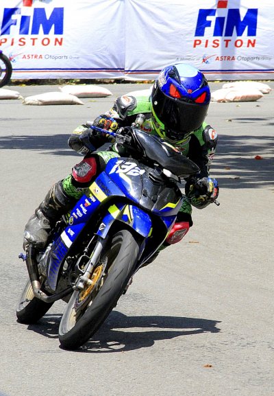 Arta Raya Makmur 47 Garage Racing Team, Jember : USUNG FORMASI PAMUNGKAS TANPA BATAS, POPULARKAN JEMBER JADI SKALA PRIORITAS