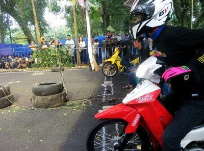 Walikota Cup Drag Bike Openchampionship 2023, Malang : MANTAP ! AKOMODIR KELAS SENTIMEN KEDAERAHAN &amp; MAKIN DIAPRESIASI EKSISTENSINYA