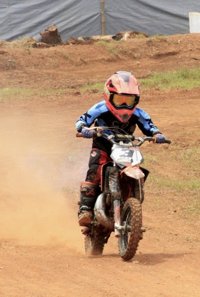 Fabial Rufitama Arsy Crosser MX50, Sumenep : PASANG TARJET MUSIM KOMPETISI 2026, TOREHKAN PRESTASI !