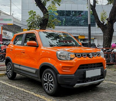 BELI MOBIL TANPA RISAU, SUZUKI BERI CICILAN DAN PROMO MENARIK SELAMA OKTOBER