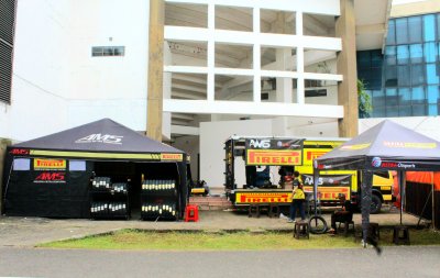 PT. Anugrah Mitra Sempurna : SETIA MENGAWAL PERJALAN KOMPETISI BERGENGSI TANAH AIR &amp; MENJAGA PRODUK LEBIH FRESH !