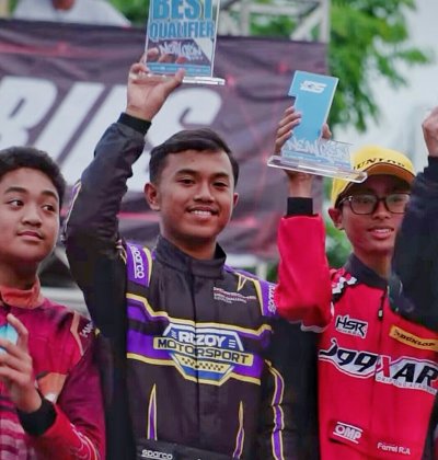 Rizqy Motorsport X Team AAA : DOMINASI PODIUM KEJUARAAN DRIFT NASIONAL, DIBELA PEMBALAP BELIA POTENSIAL &amp; DIKELOLA MANAGERIAL PROFESIONAL !