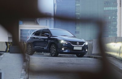 SUZUKI RAIH TIGA PENGHARGAAN, TERVERIFIKASI RELEVAN OLEH KEBUTUHAN PASAR