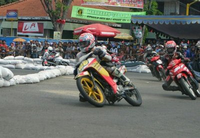 Preview - Superchallenge Bupati Cup Jatim Racing Series Openchampionship 2024, Situbondo : MENGENANG HISTORY KEJAYAAN ERA UNDERBONE !
