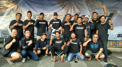 Overload Racing Project  X Nemo Speed : ADOPSI STRATEGI TEMPUR PAMUNGKAS, HADAPI KELAS BRACKET !