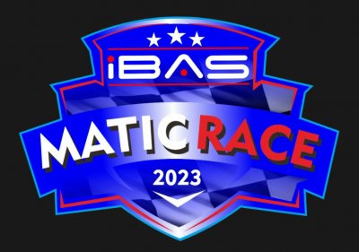 Preview - Ibas Matic Race Openchampionship 25-26 Februari 2023, Jogja : SERI PEMBUKA DI KOTA ISTIMEWA, BERTABUR SAJIAN KELAS ISTIMEWA &amp; DISUPPORT OLEH SOSOK ISTIMEWA