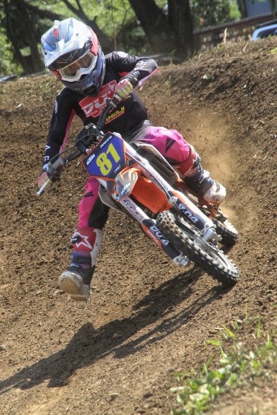 Darul Ulum Agung MX Training : CETAK DOMINASI CROSSER YOUNG GUNS, ANTUSIAS MENYAMBUT KEJURNAS MOTOCROSS 2025