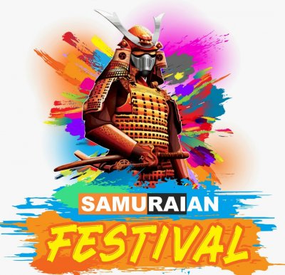 Road to Samuraian Festival, Bandung 2023 : SUKSES MEMIKAT PRIBADI KREATIF &amp; JUNJUNG TINGGI FAIR PLAY