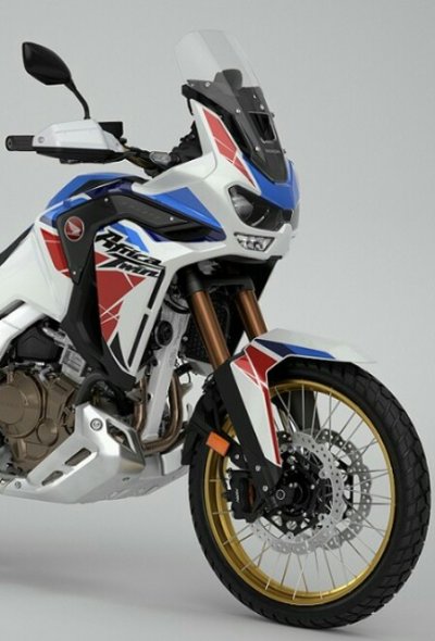 Honda CRF 1100L Africa Twin : ADVENTURE ENDURO MAKIN BERKELAS &amp; BISA DIPESAN DI DEALER BIG BIKE  MPM HONDA JATIM