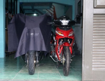 Viar Star NX 100 cc. Juaranya cari duit &amp; untungnya selangit. 