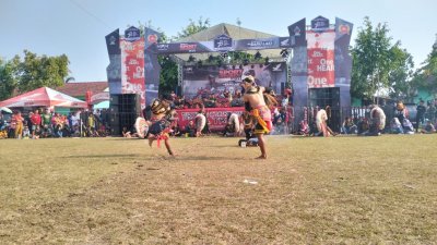 Honda Sport Motoshow, Tampilkan Beragam Motor Sport di Blitar &amp; Mendapat Tanggapan Antusias Masyarakat