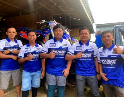 ZN Bombana GTX Team, Sulawesi Tenggara. Profesional GTX Team sukses mengunci gelar terbaik region V &amp; kini dihadapkan problem faktor X.