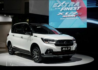 BELI PRODUK SUZUKI DI IIMS 2022 DAPAT BANYAK HADIAH DAN DISKON HINGGA RP. 10 JUTA