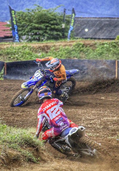 IWAK Nassi Rizqy Motorsport MX GTX Championship 2025, Prigi : JAGA KOALISI DEMI MENGATROL  GENGSI &amp; KUALITAS MX GTX JATIM