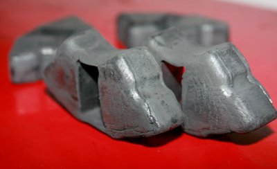 Karet Tromol. Komponen vital tromol untuk mereduksi vibra, dari perilaku gaya berkendara.