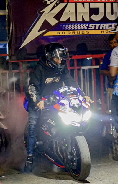 K Speed Juragan Ban Racing Team, Malang : DARI SUNMORI  BERTRANSFORMASI KE ROOKIE,  CETAK GELAR TERCEPAT DI LINTASAN RESMI