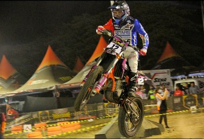 Rizqy Motorsport MX GTX Team : SAPU BERSIH KELAS BERGENGSI, TRIAL GAME DIRT 2023 MOJOKERTO