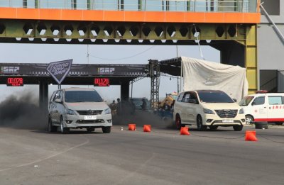 Overload Racing Project X Nemo Speed : TAK TERBANTAHKAN ! SPESIALISNYA KELAS BRACKET 2024